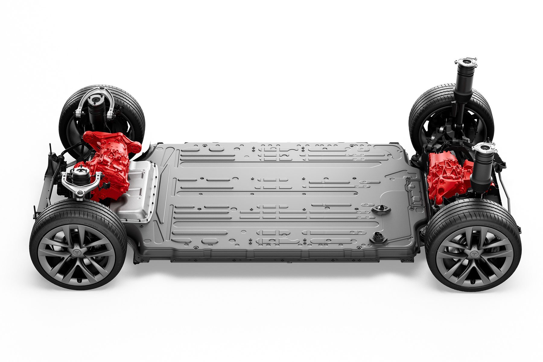 Courtesy of Tesla, Inc.