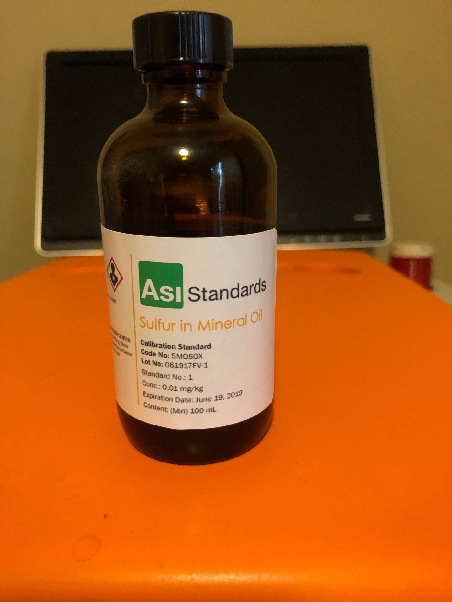 How Long Can You Use Calibration Standards?